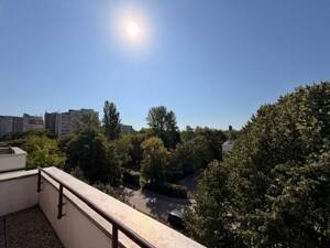 gemütliche 2-Zimmer Wohnung mit großzügigem Balkon in Lichtenrade! – 12309 Berlin – Vorschaubild 5