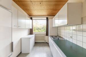 Charmanter Bungalow in ruhiger Lage des Kurfürstenviertels mit Garten, Garage und riesigem Keller – 28329 Bremen – Vorschaubild 9