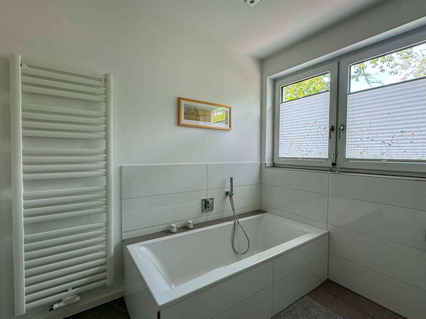 Exklusive barrierefreie 3-Raum-EG-Wohnung mit gehobener Innenausstattung und Terrasse in Münster-Süd – Münster – Vorschaubild 5