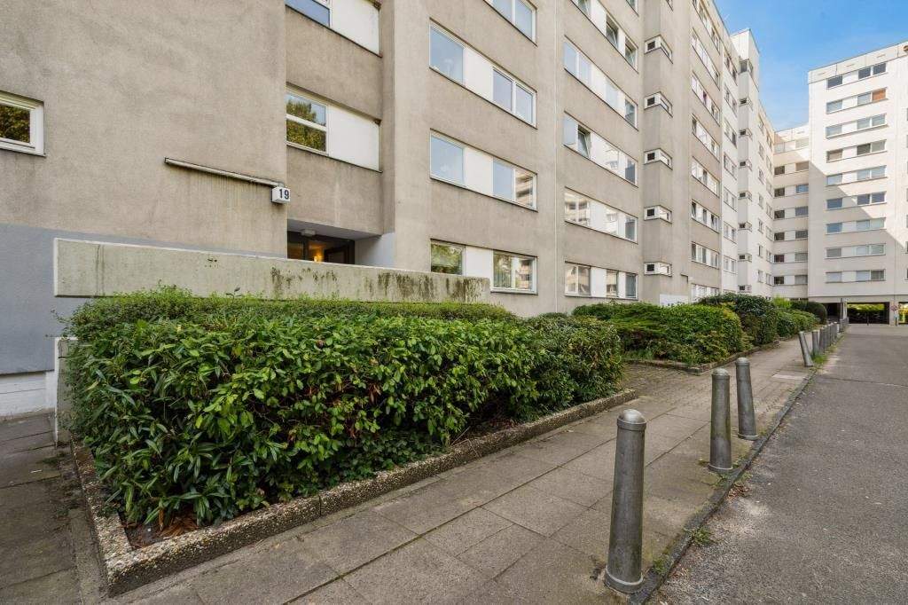 Kapitalanlage - Attraktive Wohnungen in beliebter Lage – Berlin – Vorschaubild 5