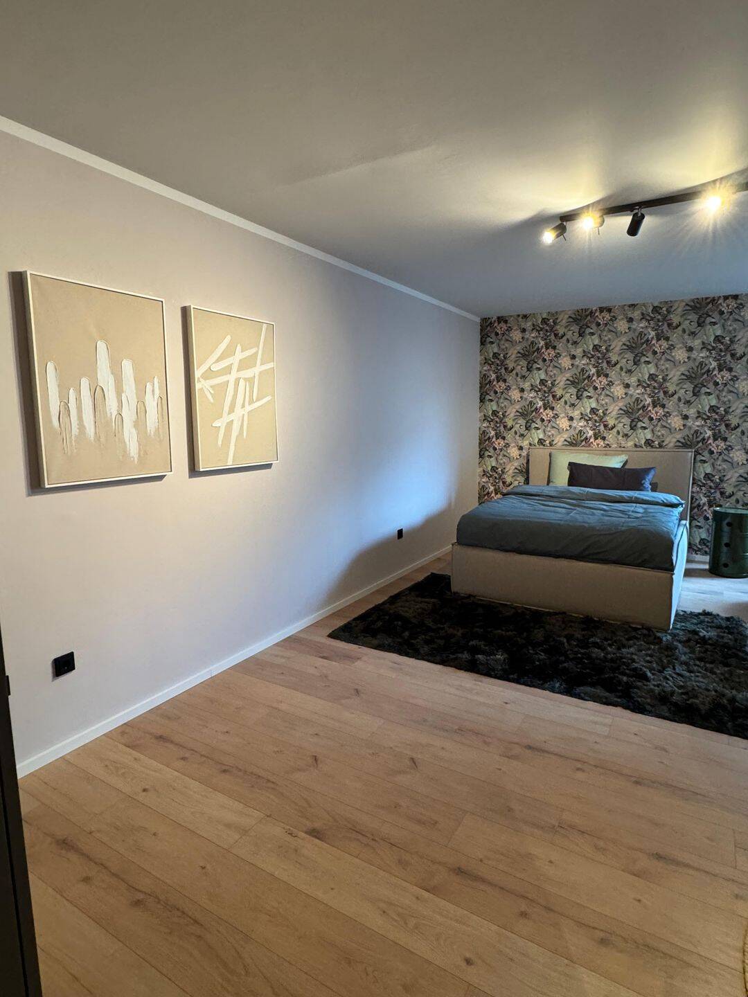 DOWNTOWN-OASE ::: DAS PERFEKT AUSGESTATTETE 1 ZI-APARTMENT – Wiesbaden – Vorschaubild 4