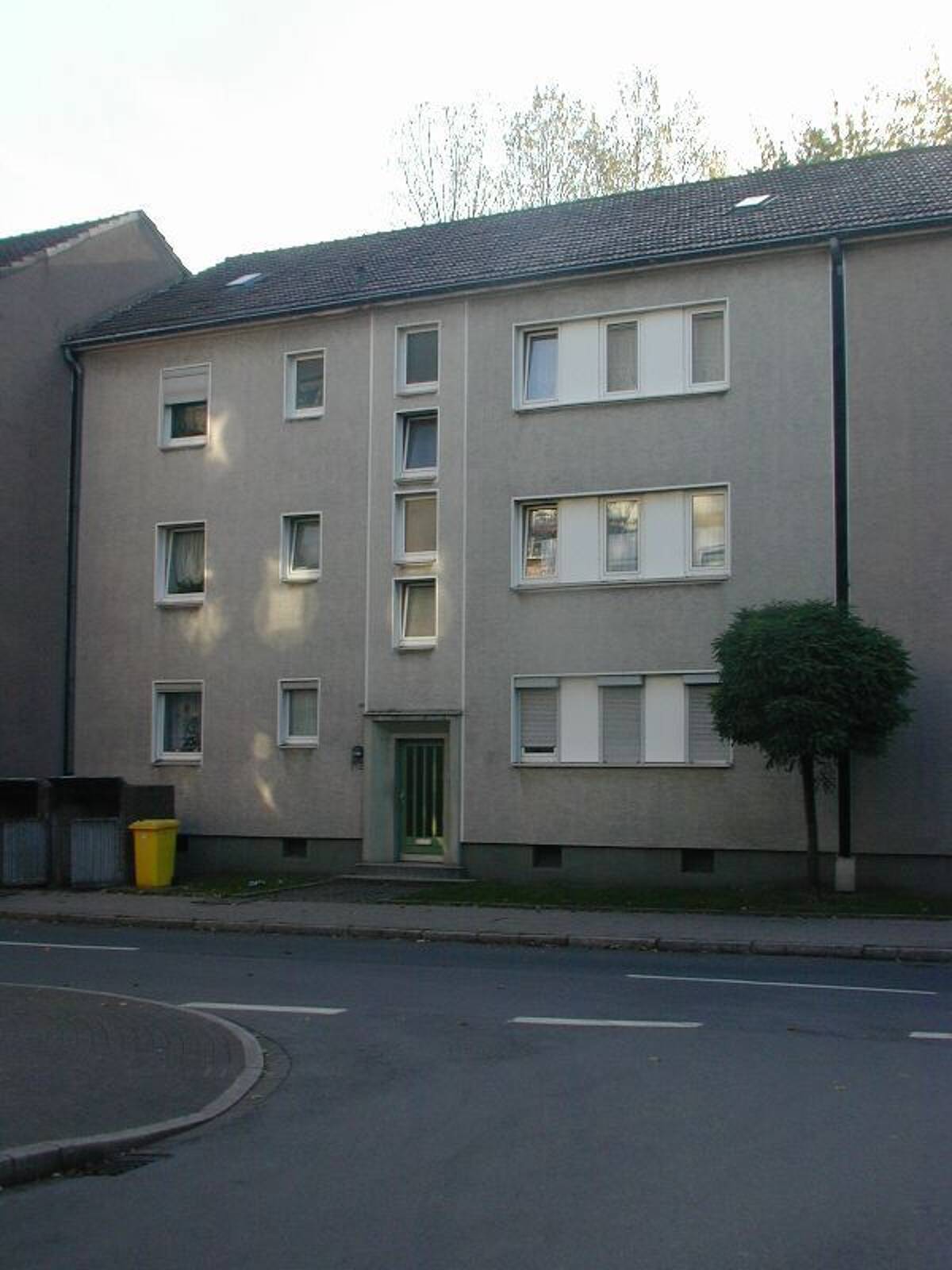 Wohnfühlen bei VIVAWEST – 45329 Essen – Bild 1 von 7