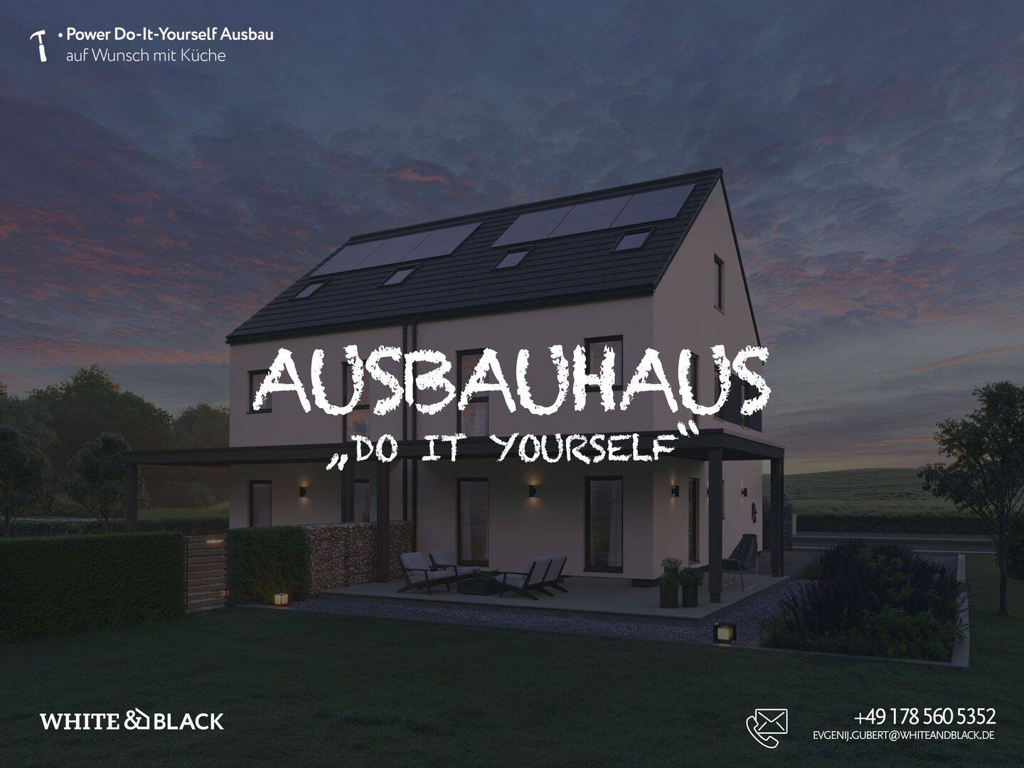 Jetzt Neubauchance in Worringen sichern!