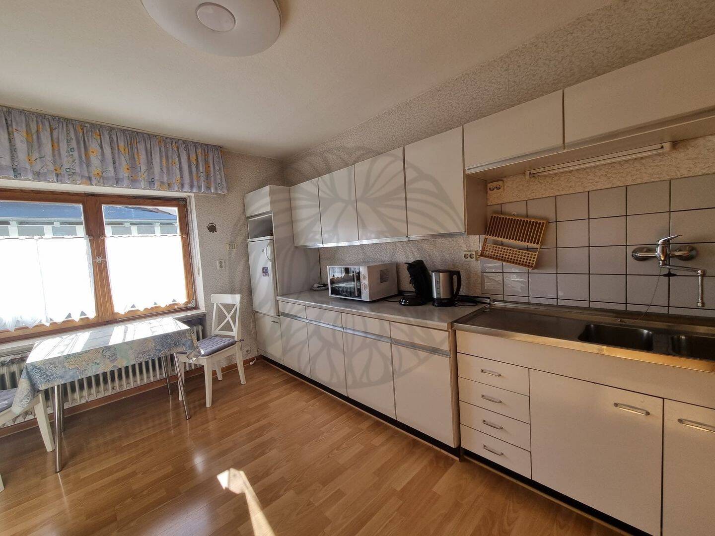 Westerburg-Stadtteil: Einfamilienhaus mit schönem Grundstück – Westerburg – Vorschaubild 7