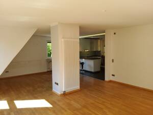 Ländlich ruhiges Wohnen/Arbeiten in stilvollem Ambiente eines Zweifamilienhauses in HA - Rummenohl – 58091 Hagen – Vorschaubild 6