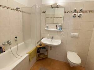 Wohnen im Zentrum - 3-Raum-Wohnung mit Balkon – 39104 Magdeburg – Vorschaubild 5