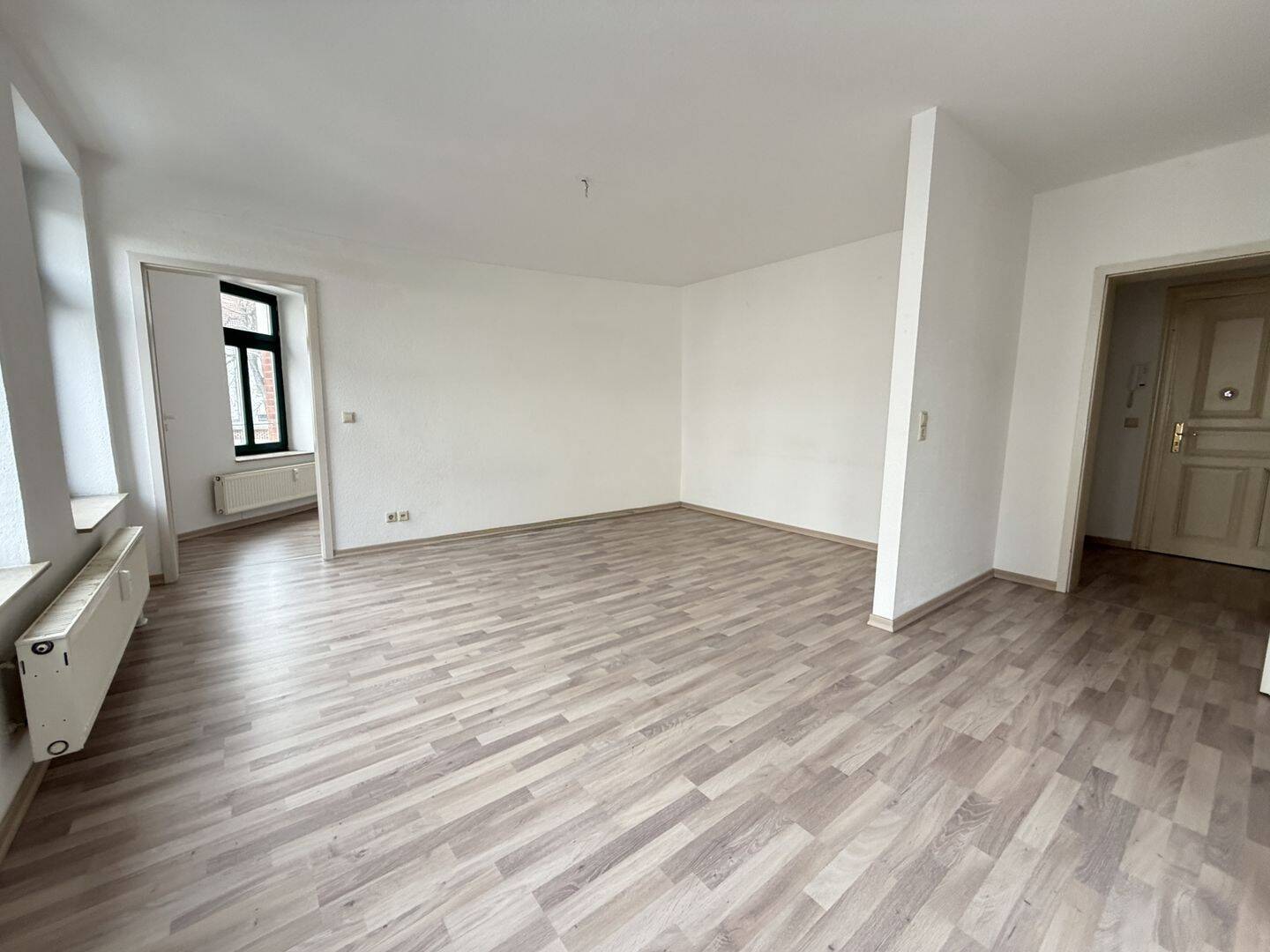 Leerstehende 2-Zimmer-Wohnung in Leipzig-Mockau - ideal für Kapitalanleger oder Eigennutzer! – Leipzig – Vorschaubild 3