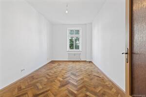 GEORGI: Charmante Altbauwohnung in gesuchter Lage von Neuhausen-Nymphenburg – 80634 München – Vorschaubild 2