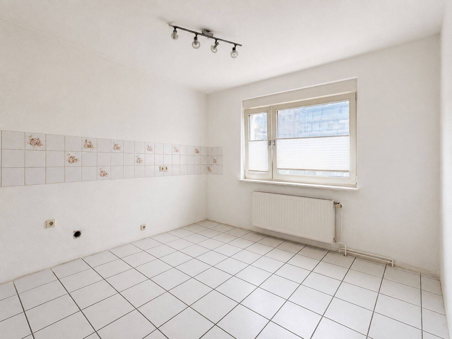 Seltene Kaufgelegenheit in der Südstadt Köln - Renovieren und Wohlfühlen auf 63m²! – Köln – Vorschaubild 5