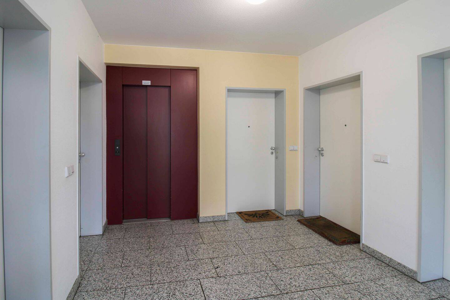 Kapitalanlage: Vermietete 1-Zi.-Whg. mit Südausrichtung in Berlin Pankow – Berlin – Vorschaubild 8