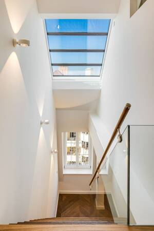 Historischer Charme. Zeitgemäßer Luxus. Urbane Freiheit. – 80636 München – Vorschaubild 8