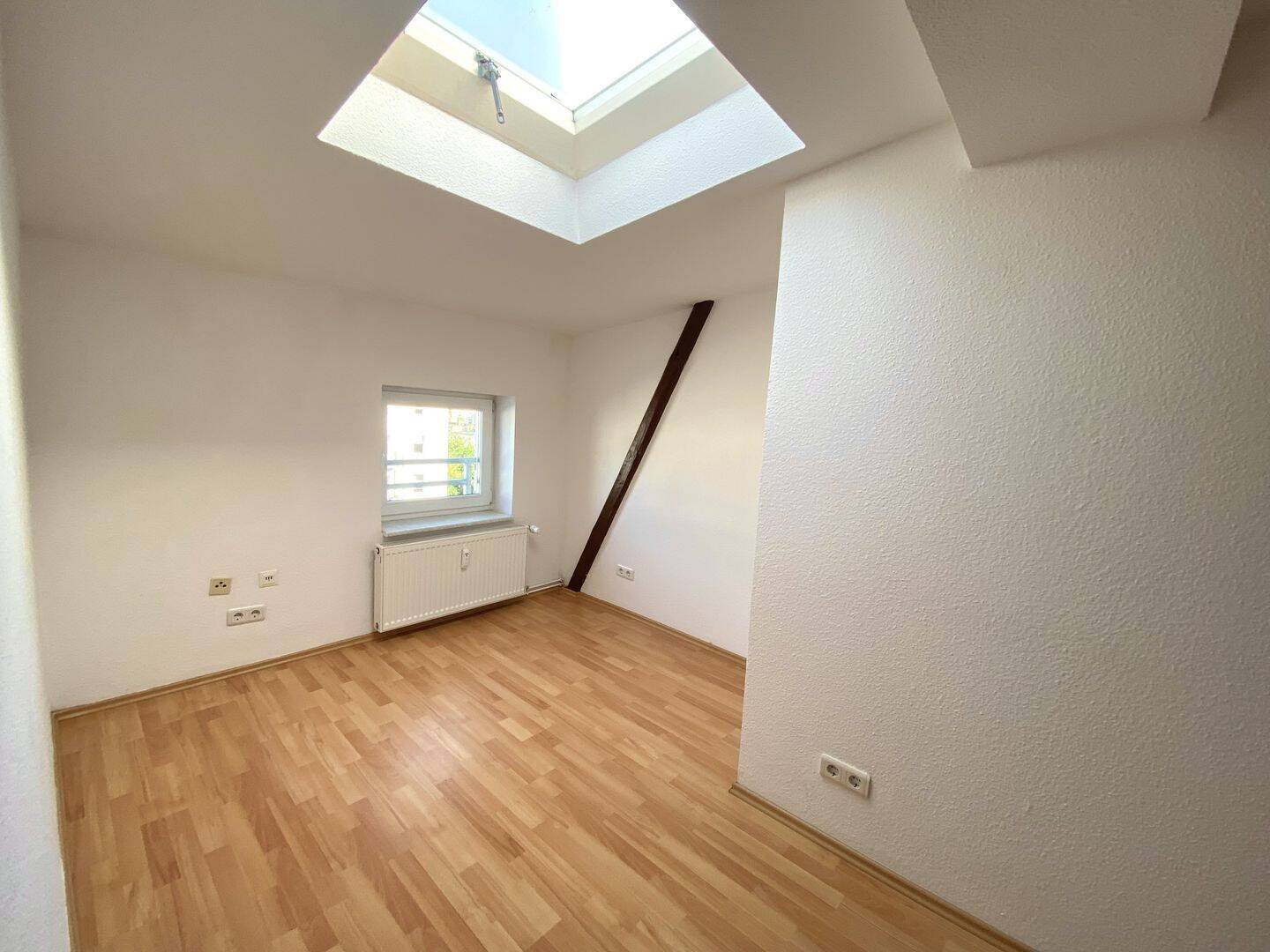 Dachgeschoss-Träume werden wahr! – Magdeburg – Vorschaubild 5