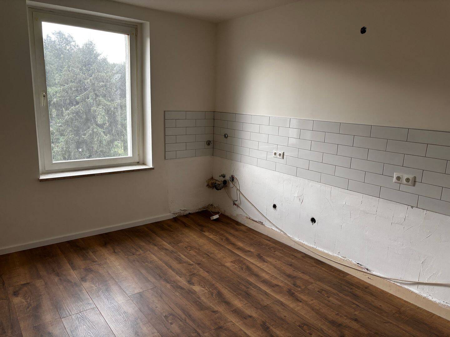 Frisch renovierte 65m² Wohnung in BO-Dahlhausen – Bochum – Vorschaubild 2