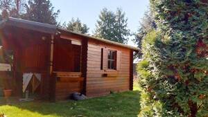 Anwesen mit 2 modernen Einfamilienhäusern, Pool und Garagen in beliebter Wohnlage – 4288 Leipzig – Vorschaubild 8