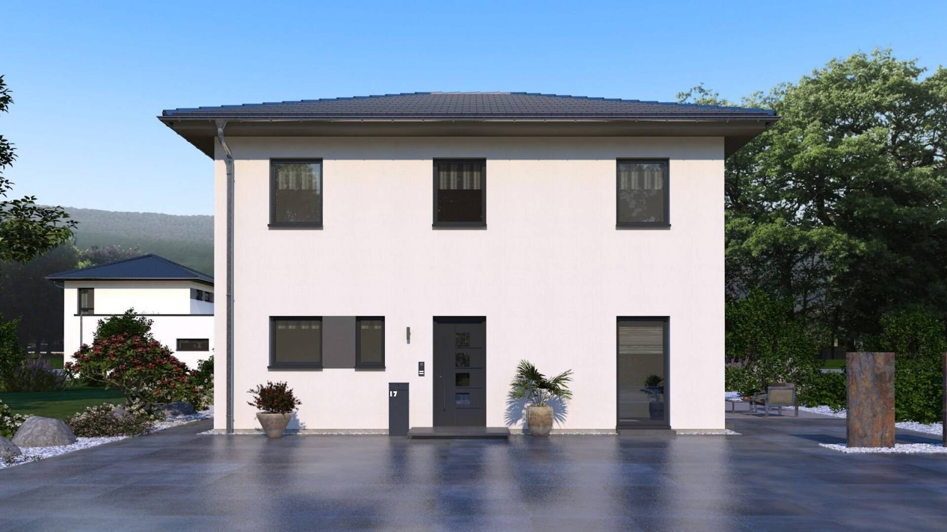 Einfamilienhaus in 39261 Zerbst/Anhalt mit 155 m² kaufen