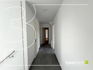 Exklusive Penthouse-Wohnung in stadtnaher Lage! – 48153 Münster – Vorschaubild 9