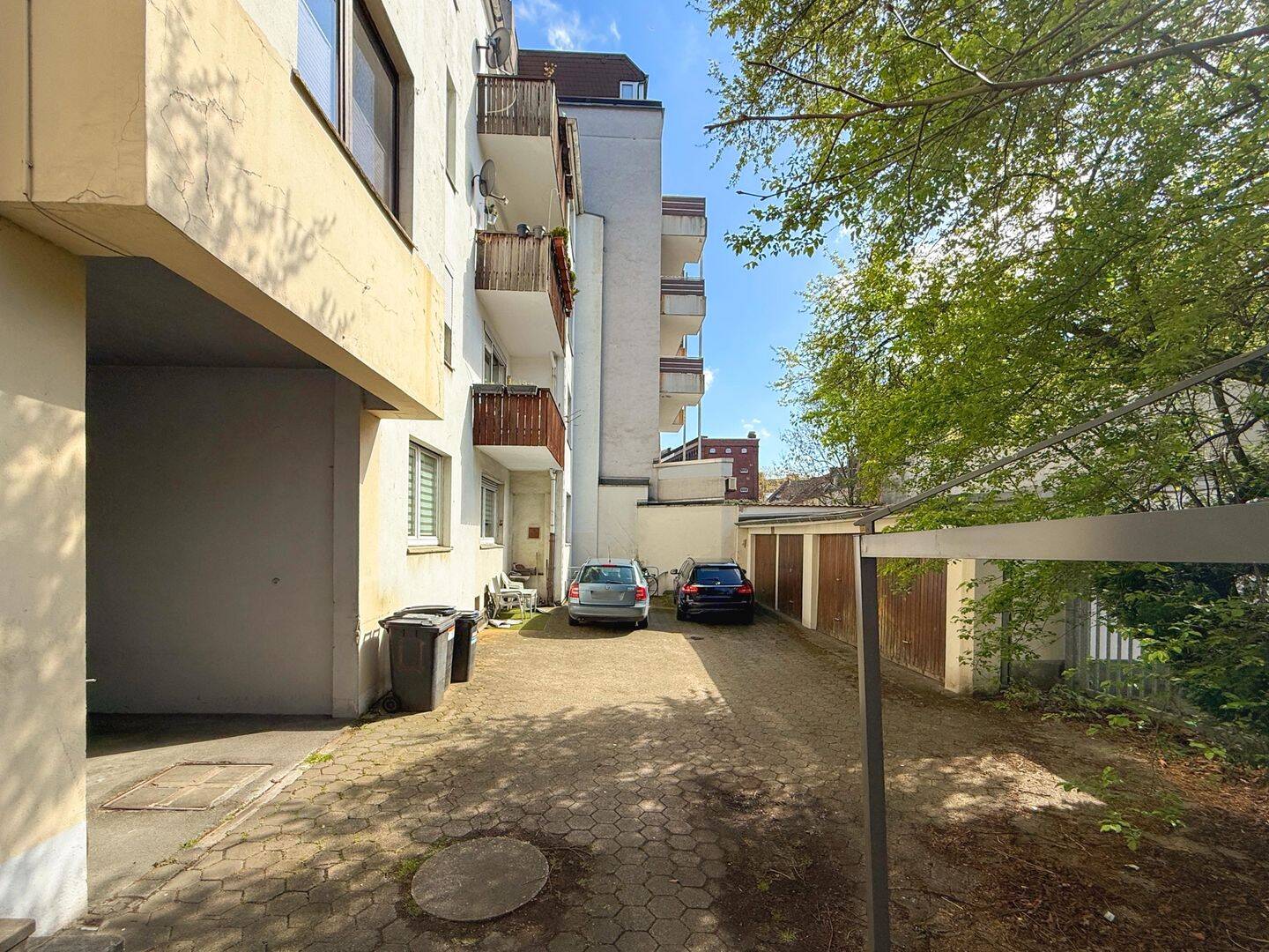 Lage, Lage, Lage ... Nachhaltiges Investment in Citylage – Bochum – Vorschaubild 5