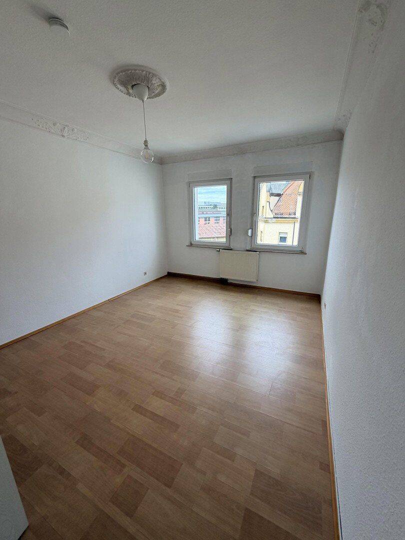 Charmante 2-Zimmer-Wohnung im beliebten Stadtteil St. Johannis – Nürnberg – Vorschaubild 5