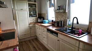 Einfamilienhaus mit Einliegerwohnung und Pool in ruhiger Lage – 42855 Remscheid – Vorschaubild 5
