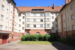 Vermietete 3-Zimmer-Erdgeschosswohnung im beliebten Ortsteil Tempelhof-Schöneberg – 12159 Berlin – Vorschaubild 8