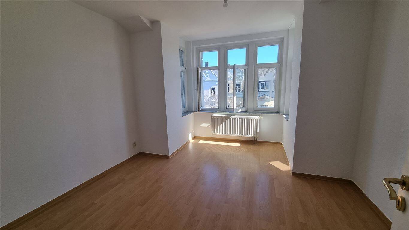 ***Tolle 3 - Raum Wohnung mit Balkon sucht Dich!*** – Chemnitz – Vorschaubild 6