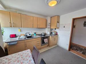 m3478 Individuelle und großzügige 3-Zimmer-Wohnung Nähe Wiesengrund – 90763 Fürth – Vorschaubild 5