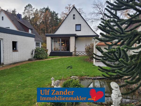 Haus in 29389 Bad Bodenteich mit 142,9 m² kaufen