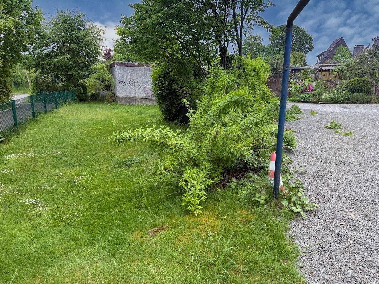 Haus statt Wohnung! Einseitig angebautes Einfamilienhaus in Wermelskirchen! – Wermelskirchen – Vorschaubild 5