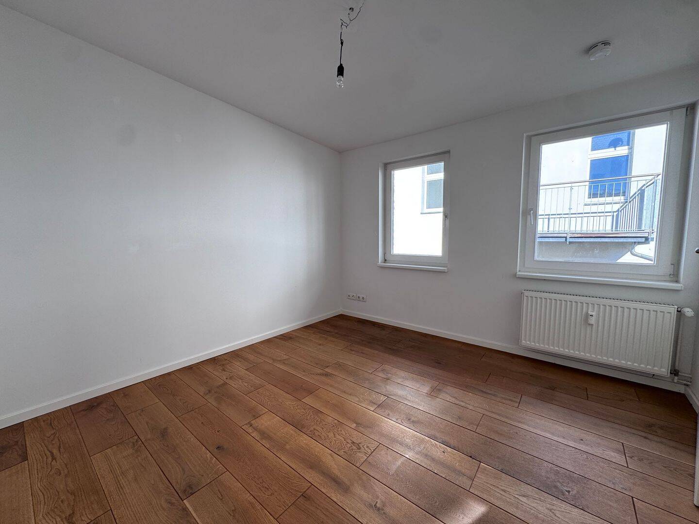 Teilgewerbliche Vermietung! Moderne 2-Zimmerwohnung an der Dahme! – Berlin – Vorschaubild 3