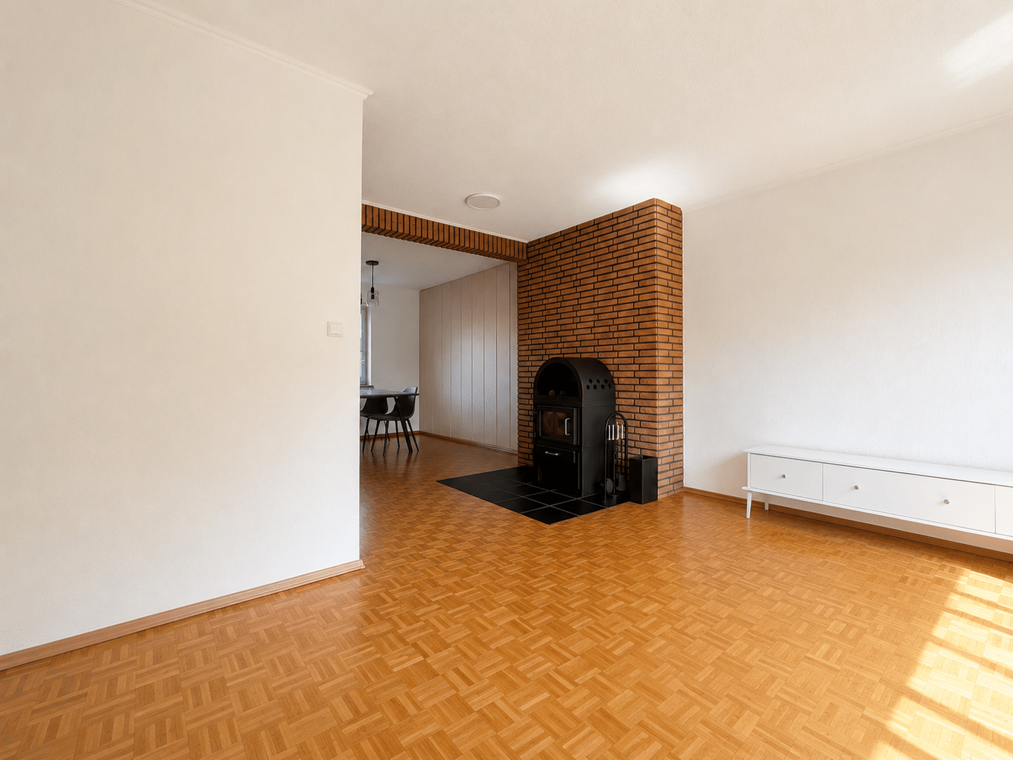 Ein Zuhause auf drei Ebenen mit Garten und vielen Möglichkeiten – Bremen – Vorschaubild 2