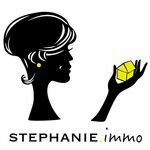 Stephanie.immo logo