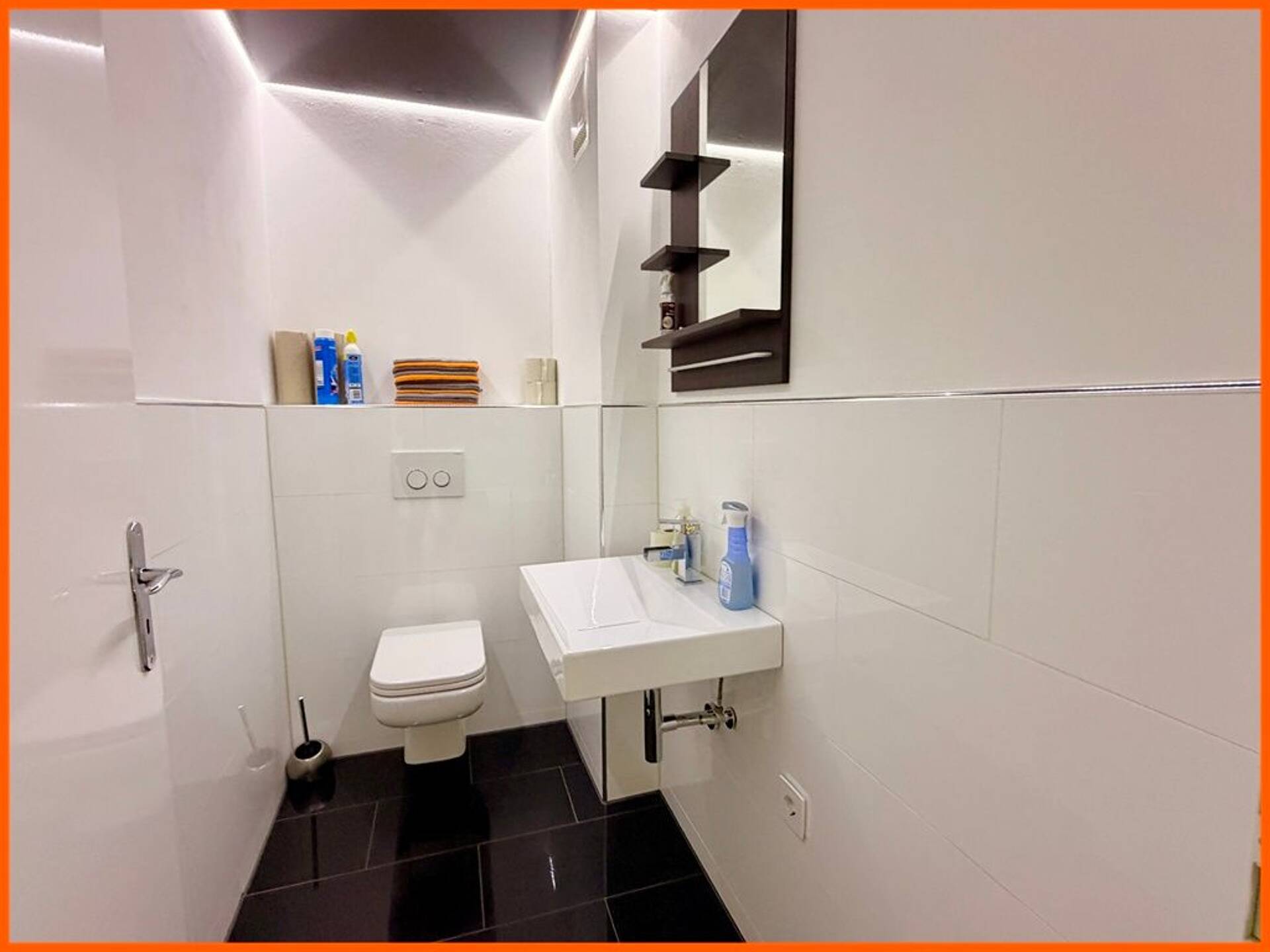Etagenwohnung in 55543 Bad Kreuznach mit 143 m² kaufen
