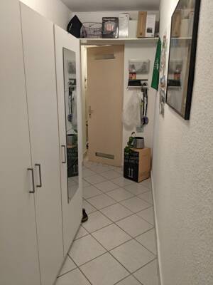 Schöne 1-Zimmer-Wohnung zur Vermieten – 68169 Mannheim – Vorschaubild 7