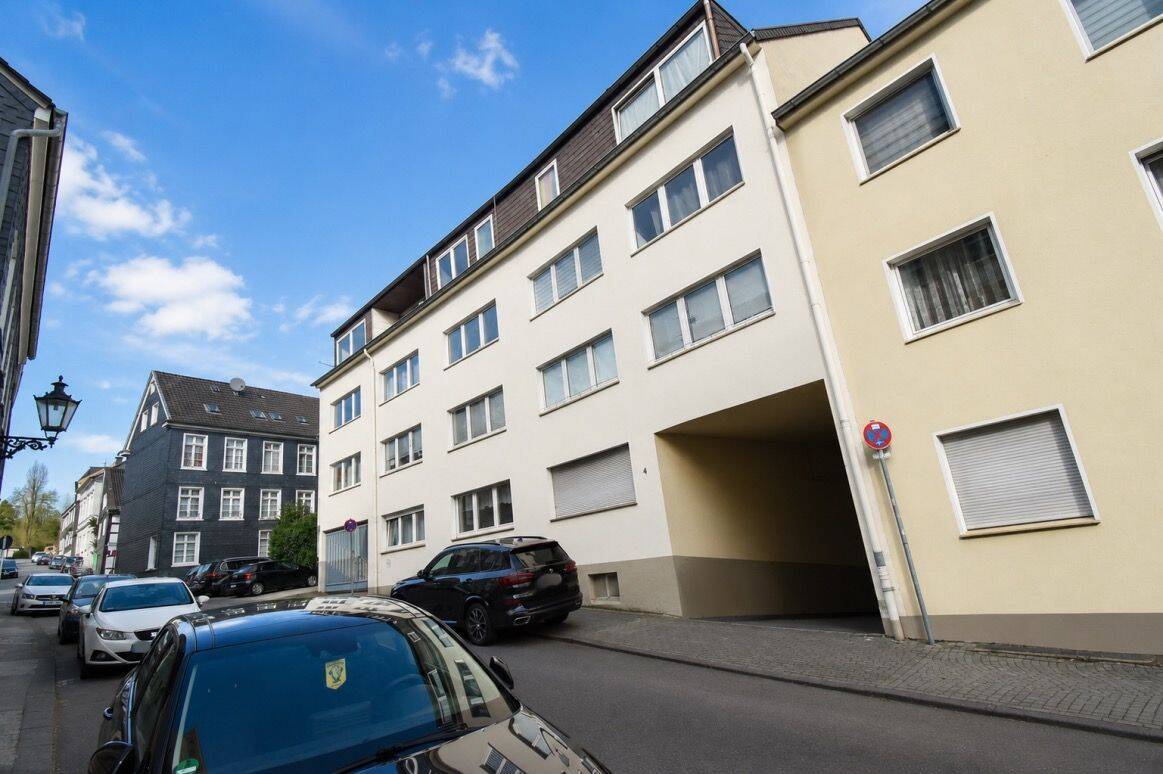 Ein Raum mit viel Potenzial – Wuppertal – Vorschaubild 2