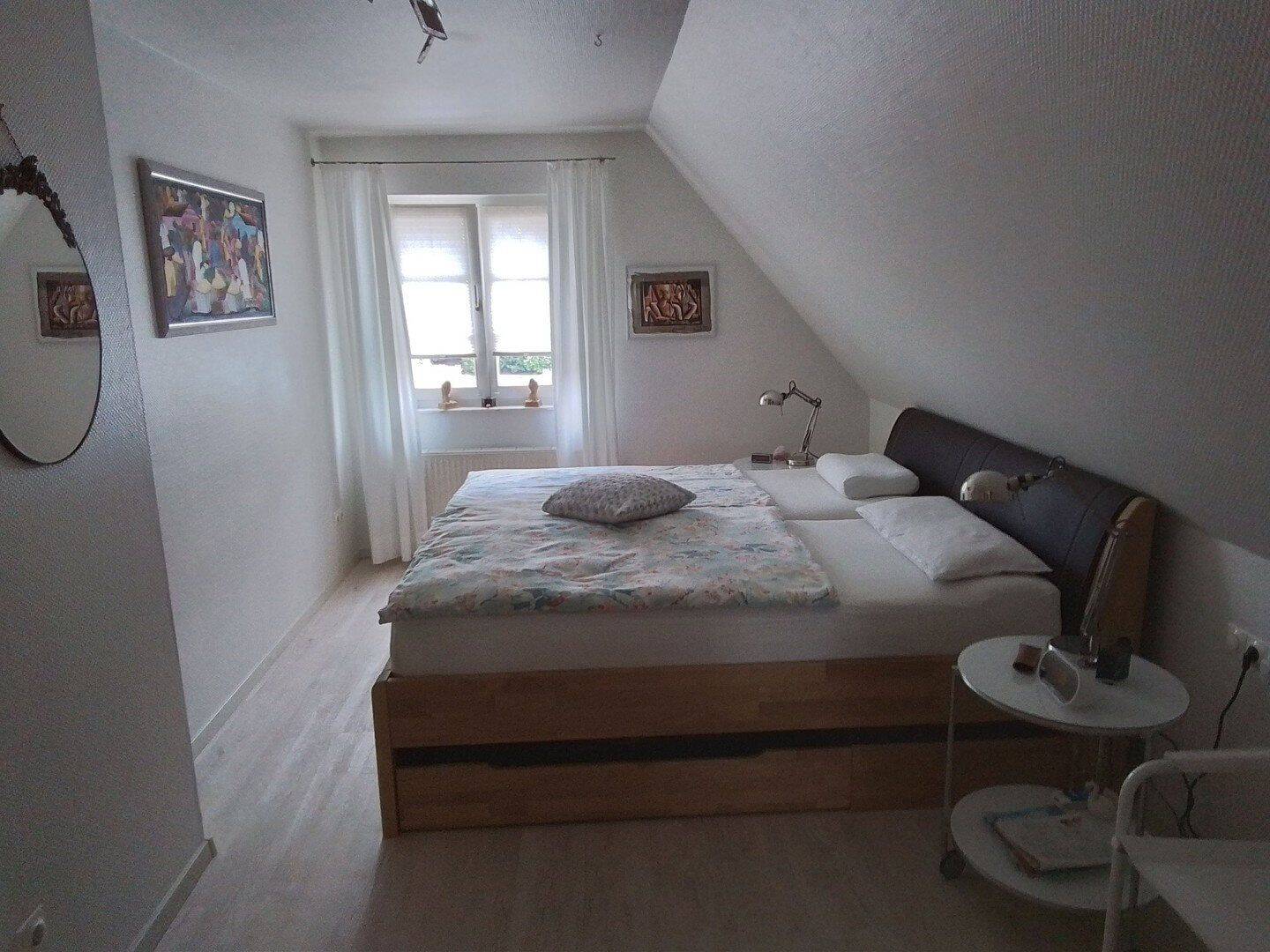 Freist. Einfamilienhaus mit großem Garten – Mülheim an der Ruhr – Vorschaubild 7