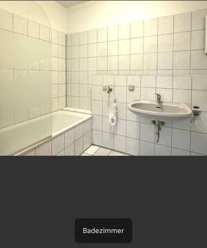 Bremen Vegesack 3 Zimmer Wohnung mit großer Terrasse und Tiefgarage – 28757 Bremen – Vorschaubild 7