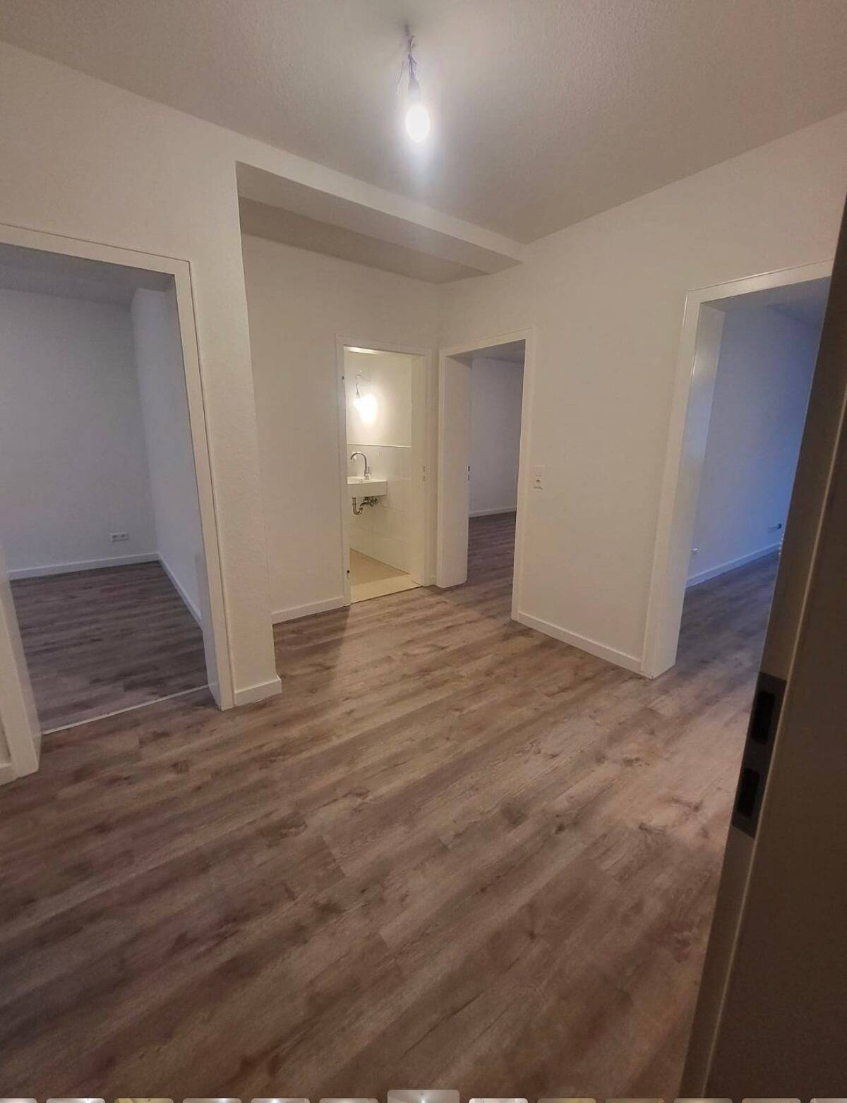 3-Zimmer-Wohnung in Hemmingen/OT Arnum – 30966 Hemmingen – Bild 1 von 9