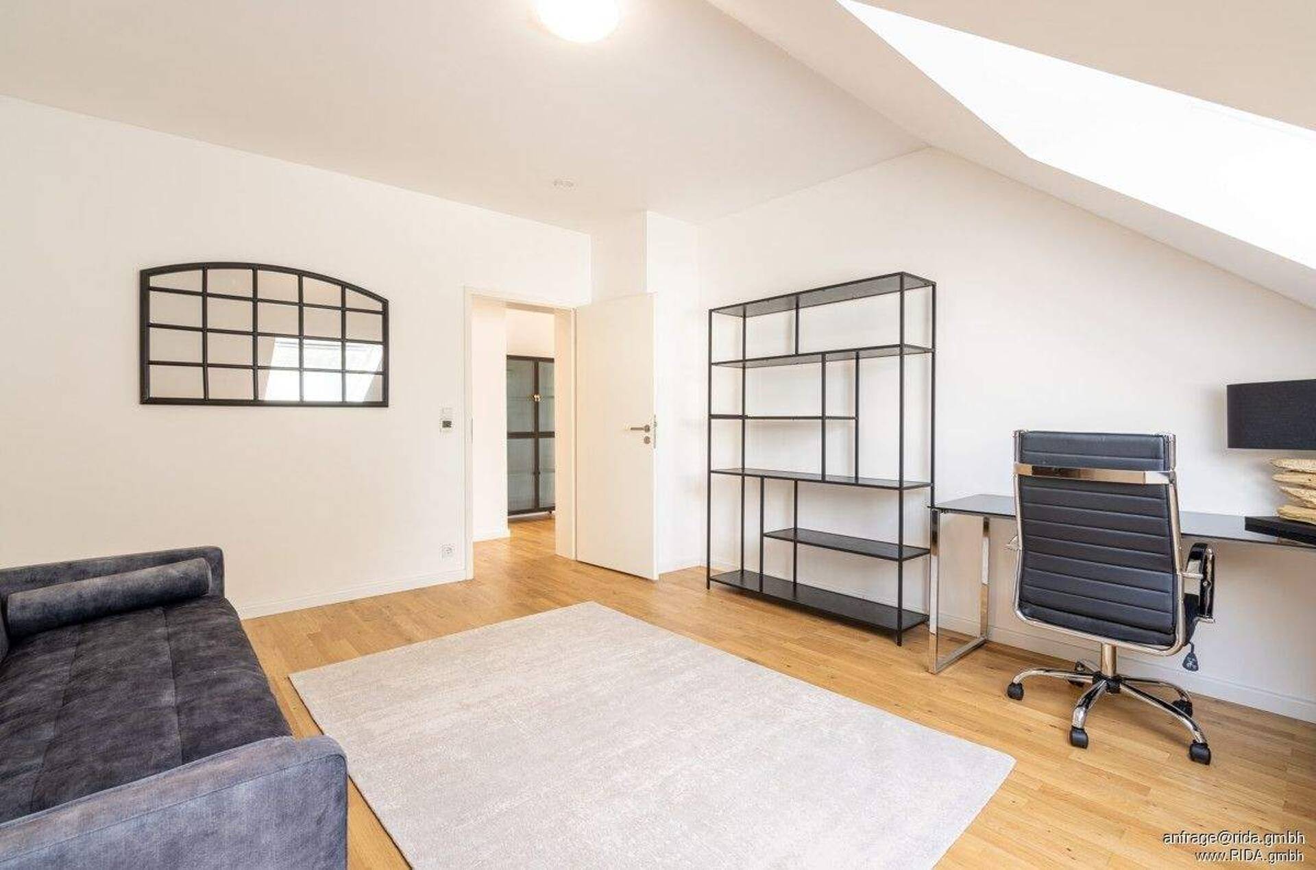 Terrassenwohnung in 50999 Köln mit 136 m² kaufen