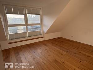 Moderne Maisonettewohnung inkl. neuwertiger Küche und Fußbodenheizung mit Kühlfunktion – 53179 Bonn – Vorschaubild 4