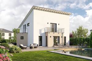 Außergewöhnlicher Grundriss und traumhaft schönes Wellness-Bad – 47829 Krefeld – Vorschaubild 5