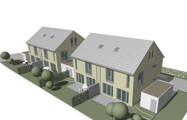 Haus in 86356 Neusäß mit 149,46 m² kaufen
