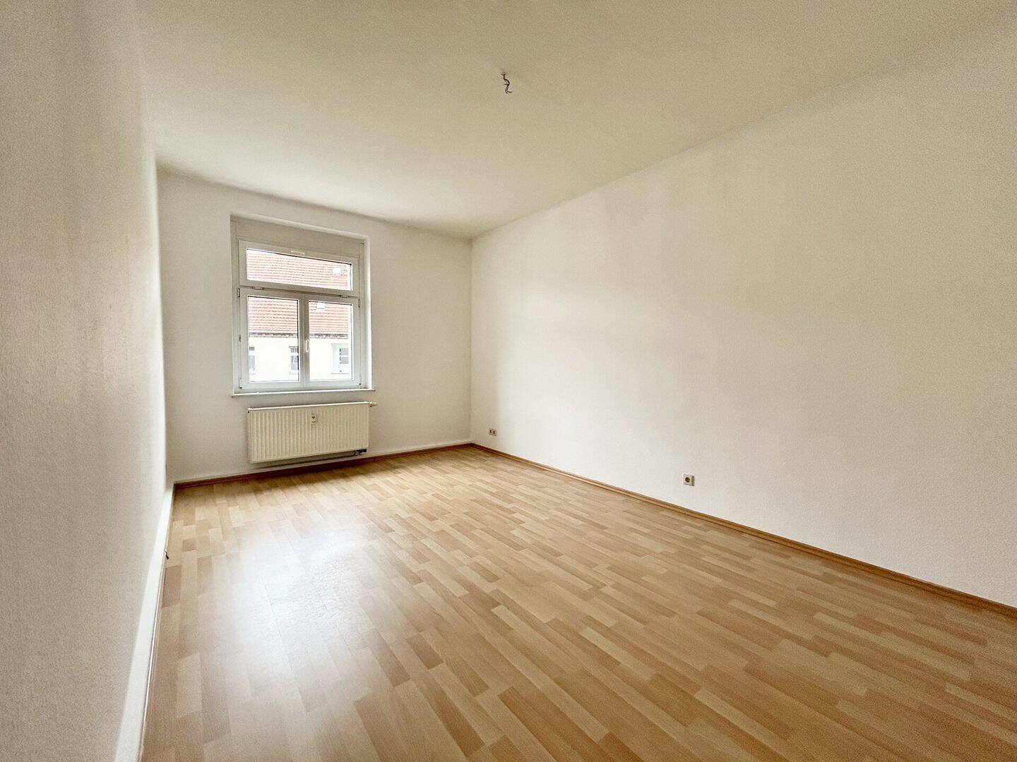 Renovierte 3-Raumwohnung mit Balkon | 2. OG | Abstellraum | zentral gelegen – Dresden – Vorschaubild 5