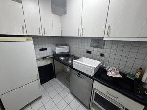 Charmante 2,5 Zimmer Wohnung mit Balkon in zentraler Innenstadtlage Diezstraße 7, Gießen – 35390 Gießen – Vorschaubild 6