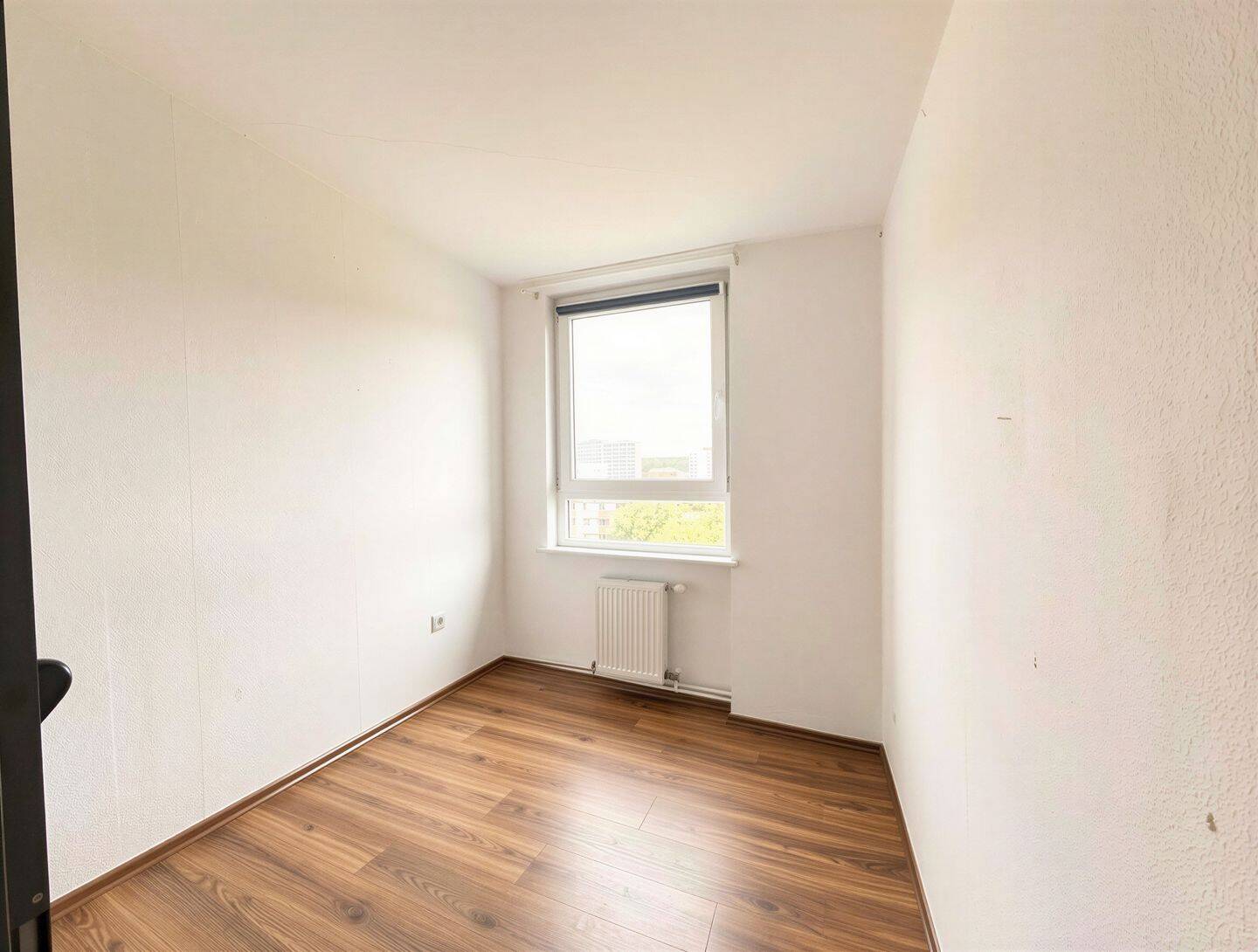 Bezugsfrei & voller Möglichkeiten - 2,5-Zimmer-Wohnung mit Tiefgaragenstellplatz – Darmstadt – Vorschaubild 5