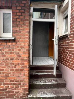 Charmantes Reihenhaus mit großem Grundstück und viel Potenzial in Duisburg-Bergheim – 47228 Duisburg – Vorschaubild 9