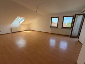 Schöne 4,5 Zimmer Wohnung im Frauenland – 97074 Würzburg – Vorschaubild 3