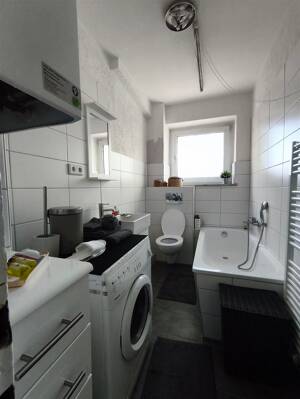3,5 Raum Wohnung für 3 Personen im 1.OG mit EBK – 46047 Oberhausen – Vorschaubild 4