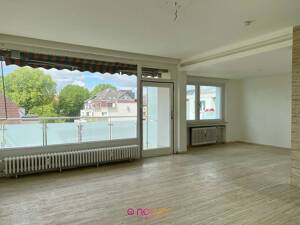 Im Östlichen Ringgebiet: 3-4 Zimmer Wohnung mit Garage UND Balkon! – 38106 Braunschweig – Vorschaubild 5