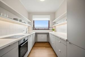 Helle 3-Zimmer-Wohnung mit Südwest-Terrasse in bester Lage – 22395 Hamburg – Vorschaubild 8