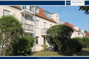 Vermietetes 1-Zimmer-Apartment in Dresdner Höhenlage
